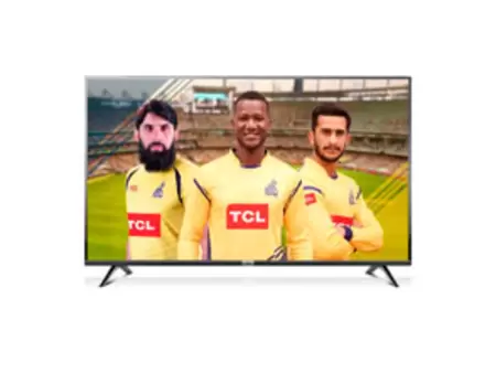 "TCL S6500 32INCH SMART & FHD LED TV Price in Pakistan, Specifications, Features, Reviews"