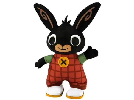"THE ENTERTAINER Fisher-Price My Friend Bing Interactive Soft Toy Price in Pakistan, Specifications, Features, Reviews"