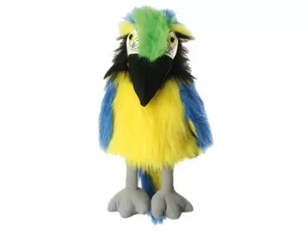 "THE ENTERTAINER Large Bird Puppet Price in Pakistan, Specifications, Features"