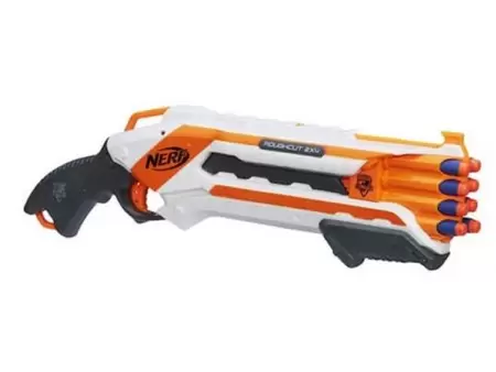 "THE ENTERTAINER Nerf Elite Rough Cut Price in Pakistan, Specifications, Features"