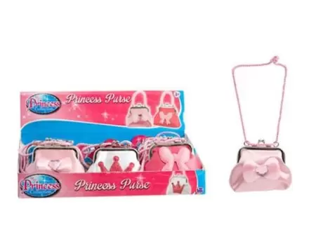 "THE ENTERTAINER Princess Purse Price in Pakistan, Specifications, Features"