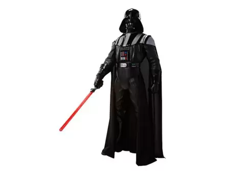 "THE ENTERTAINER Star Wars The Force Awakens 123cm Darth Vader Figure Price in Pakistan, Specifications, Features"