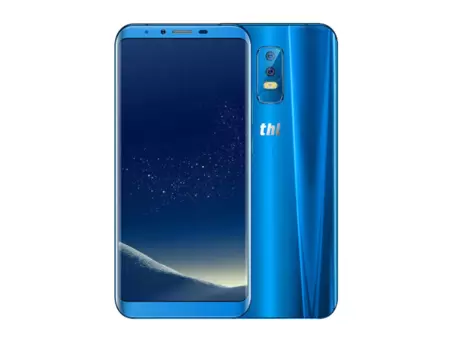 "THL Knight 2 4G Mobile 4GB RAM 64GB Storage Wireless Charging Price in Pakistan, Specifications, Features"