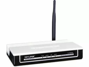 "TP-Link TL-WA500G 54Mbps eXtended Range Wireless Access Point Price in Pakistan, Specifications, Features"