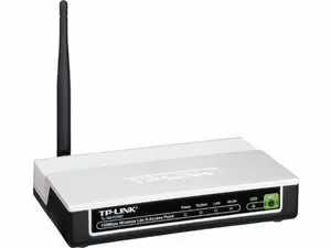 "TP-Link TL-WA701ND 150Mbps Wireless Lite N Access Point Price in Pakistan, Specifications, Features"
