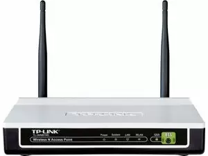 "TP-Link TL-WA801ND 300Mbps Wireless N Access Point Price in Pakistan, Specifications, Features"