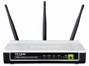 "TP-Link TL-WA901ND 300Mbps Wireless N Access Point Price in Pakistan, Specifications, Features"