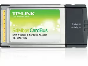 "TP-Link TL-WN310G 54Mbps Wireless Adapter Price in Pakistan, Specifications, Features"