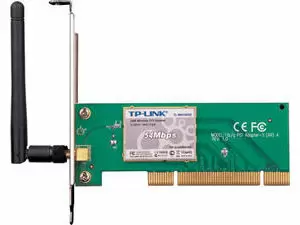 "TP-Link TL-WN350G 54Mbps Wireless Adapter Price in Pakistan, Specifications, Features"