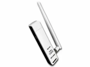 "TP-Link TL-WN722N 150Mbps Wireless Adapter Price in Pakistan, Specifications, Features"