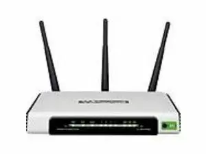 "TP-Link TL-WR1043ND 300Mbps Wireless Router Price in Pakistan, Specifications, Features"
