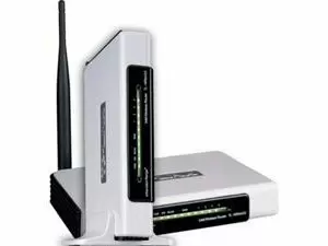"TP-Link TL-WR542G 54Mbps eXtended Range Wireless Router Price in Pakistan, Specifications, Features"