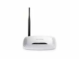 "TP-Link TL-WR741ND 150Mbps Wireless Router Price in Pakistan, Specifications, Features"