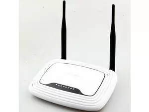 "TP-Link TL-WR841N 300Mbps Wireless N Router Price in Pakistan, Specifications, Features"