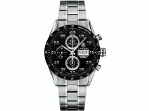 "Tag Heuer CV2A10 Price in Pakistan, Specifications, Features"