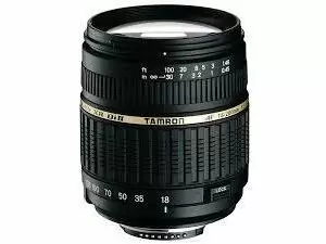 "Tamron 18-200MM F/3,5-6.3 Di II A14 Price in Pakistan, Specifications, Features"