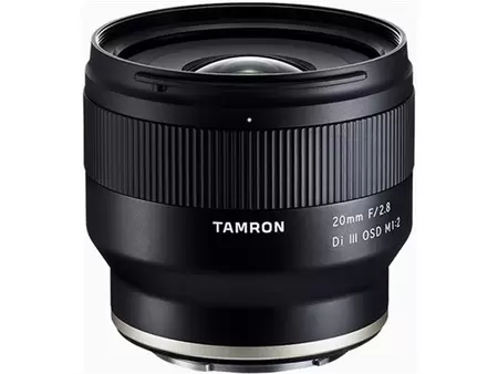 "Tamron 20mm f/2.8 Di III OSD M 1:2 Lens Price in Pakistan, Specifications, Features"