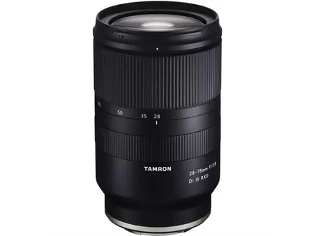 "Tamron 28-75mm f/2.8 Di III RXD Lens Price in Pakistan, Specifications, Features"