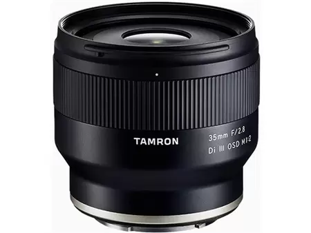 "Tamron 35mm f/2.8 1:2 Di III OSD M Lens Price in Pakistan, Specifications, Features"