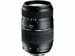 "Tamron 70-300MM F/4-5.6 Di A17 Price in Pakistan, Specifications, Features"