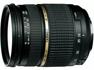 "Tamron AF28-75mm F/2.8 XR DI A09 Price in Pakistan, Specifications, Features"