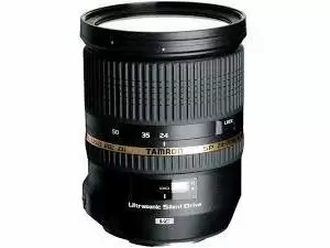 "Tamron SP 24-70mm F/2 Di VC USD A007 Price in Pakistan, Specifications, Features"