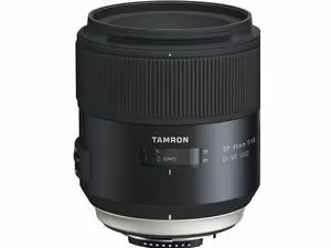 "Tamron SP 35mm F/1.8 DI VC USD F013 Price in Pakistan, Specifications, Features"