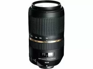 "Tamron SP 70-300MM F/4-5.6 VC USD A005 Price in Pakistan, Specifications, Features"