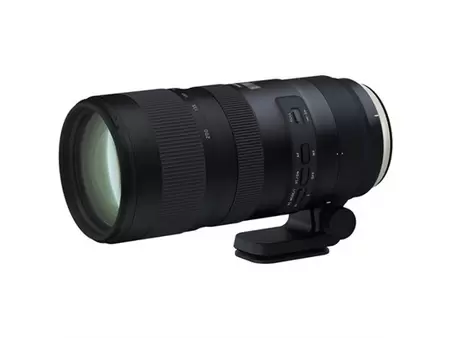 "Tamron SP for Canon EF 70-200mm f/2.8 Di VC USD G2 Lens Price in Pakistan, Specifications, Features"