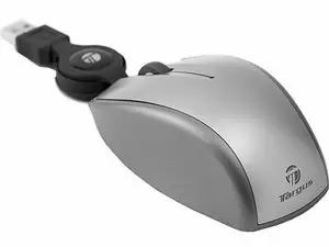 "Targus  Mini Laptop Mouse Price in Pakistan, Specifications, Features"