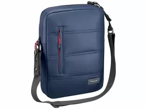 "Targus 11" Crave II Messenger for MacBook Air-Midnight Blue Price in Pakistan, Specifications, Features"