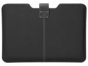 "Targus 11" Twill Sleeve for MacBook Air-Jet Black Price in Pakistan, Specifications, Features"