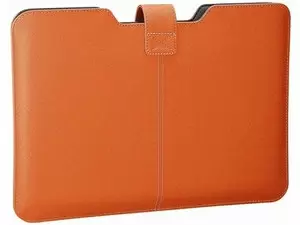 "Targus 13" Twill Sleeve for MacBook Air-Orange Price in Pakistan, Specifications, Features"