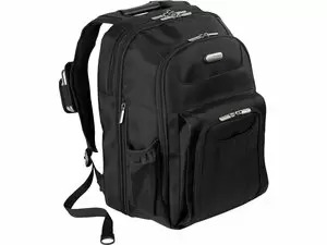 "Targus 15.4" Corporate Traveler Backpack Price in Pakistan, Specifications, Features"