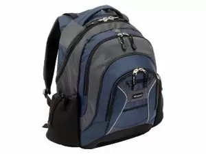 "Targus 15.4" Feren Backpack-Blue Price in Pakistan, Specifications, Features"