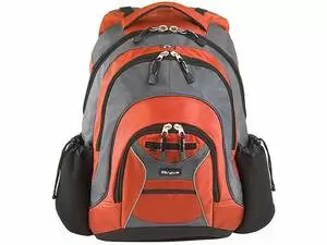 "Targus 15.4" Feren Backpack-Orange Price in Pakistan, Specifications, Features"