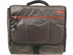 "Targus 15.4" Grove Messenger Laptop Case Price in Pakistan, Specifications, Features"