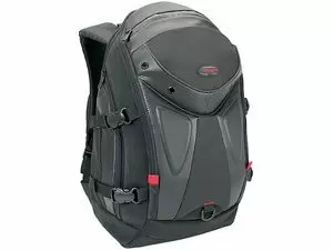 "Targus 15.6" Revolution Backpack XL  Price in Pakistan, Specifications, Features"
