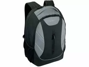 "Targus 16" Ascend Backpack-Black/Grey Price in Pakistan, Specifications, Features"