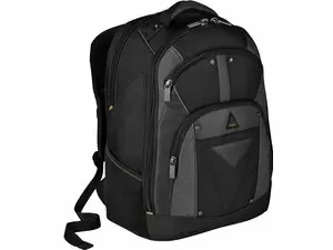 "Targus 16" Conquer Laptop Backpack Price in Pakistan, Specifications, Features"