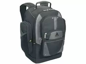 "Targus 16" Conquer Plus Backpack Price in Pakistan, Specifications, Features"