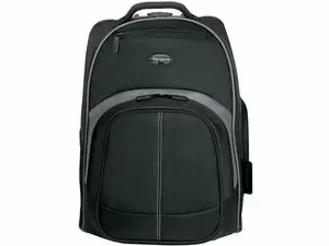 "Targus 16 Compact Rolling Backpack Price in Pakistan, Specifications, Features"