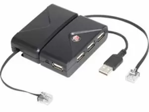 "Targus 4 Port Hub with Ethernet Cable Price in Pakistan, Specifications, Features"
