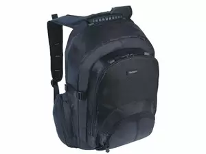 "Targus CN600 Classic Backpack Price in Pakistan, Specifications, Features"