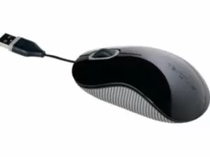 "Targus Cord-Storing Optical Mouse Price in Pakistan, Specifications, Features"