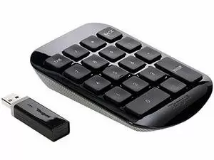 "Targus Cordless Number Pad Price in Pakistan, Specifications, Features"