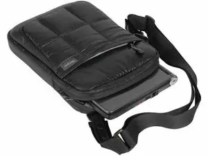 "Targus Crave Netbook Case with Strap Price in Pakistan, Specifications, Features"