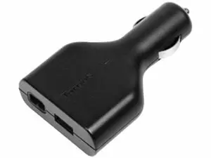 "Targus DC Laptop USB Tablet Car Charger Price in Pakistan, Specifications, Features"