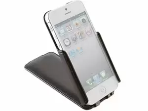 "Targus Flip Stand Case for iPhone 5-Black Price in Pakistan, Specifications, Features"