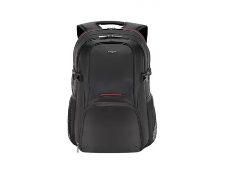 "Targus Metropolitan Advanced 15.6 Inches Laptop Backpack Price in Pakistan, Specifications, Features"
